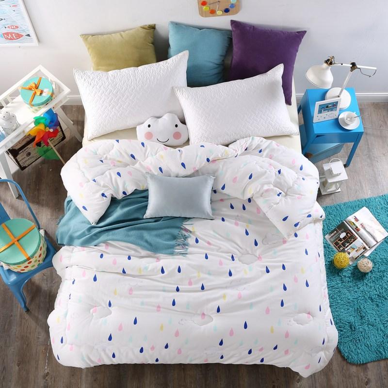 100% Cotton High Quality Microfiber Model 4 3D Bedding sets