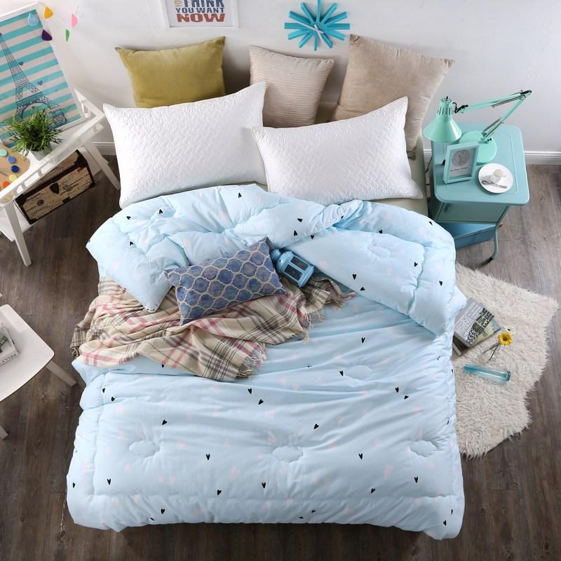 100% Cotton High Quality Microfiber Model 5 3D Bedding sets
