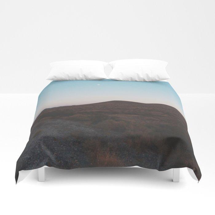 3D A Journey Across The States Duvet Cover Bedding Sets