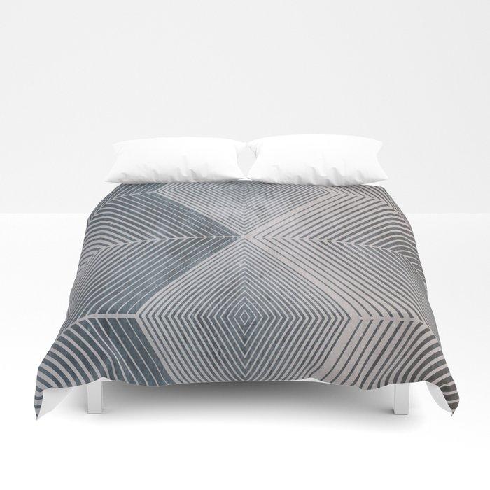 3D Abstract 10 Duvet Cover Bedding Sets