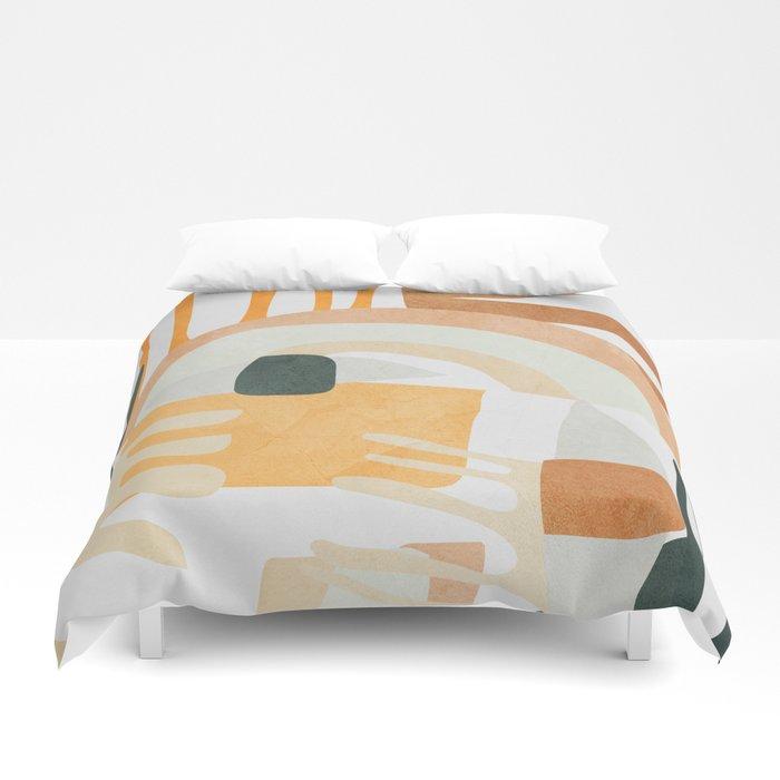 3D Abstract Art 10 Duvet Cover Bedding Sets
