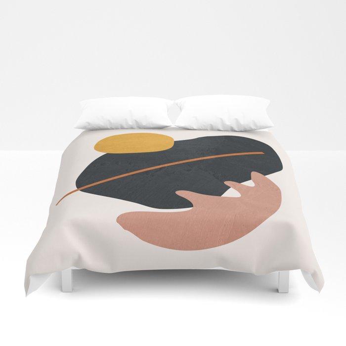 3D Abstract Art4 Duvet Cover Bedding Sets