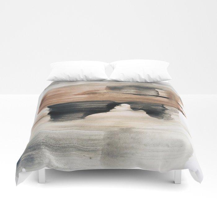 3D abstract minimal 9 Duvet Cover Bedding Sets