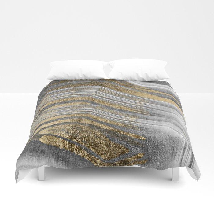 3D Abstract paint modern Duvet Cover Bedding Sets