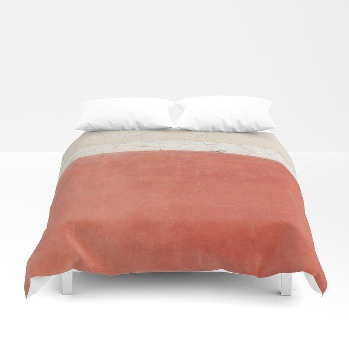 3D Abstract Street Wall Duvet Cover Bedding Sets