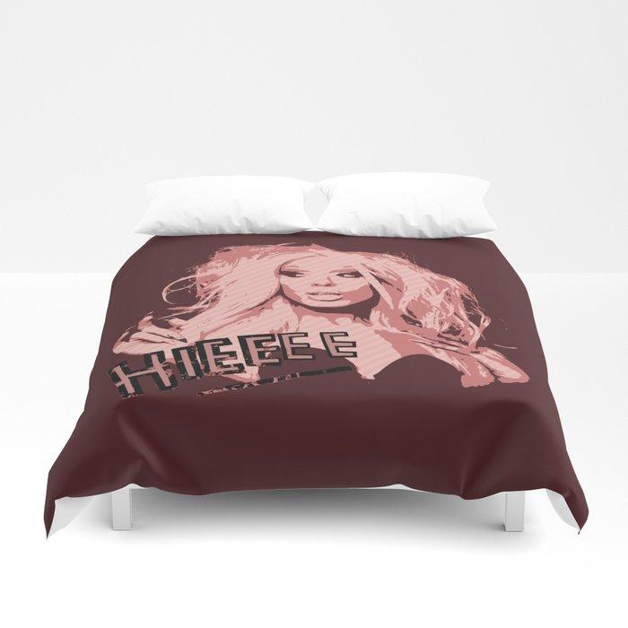3D Alaska 5000 Duvet Cover Bedding Sets
