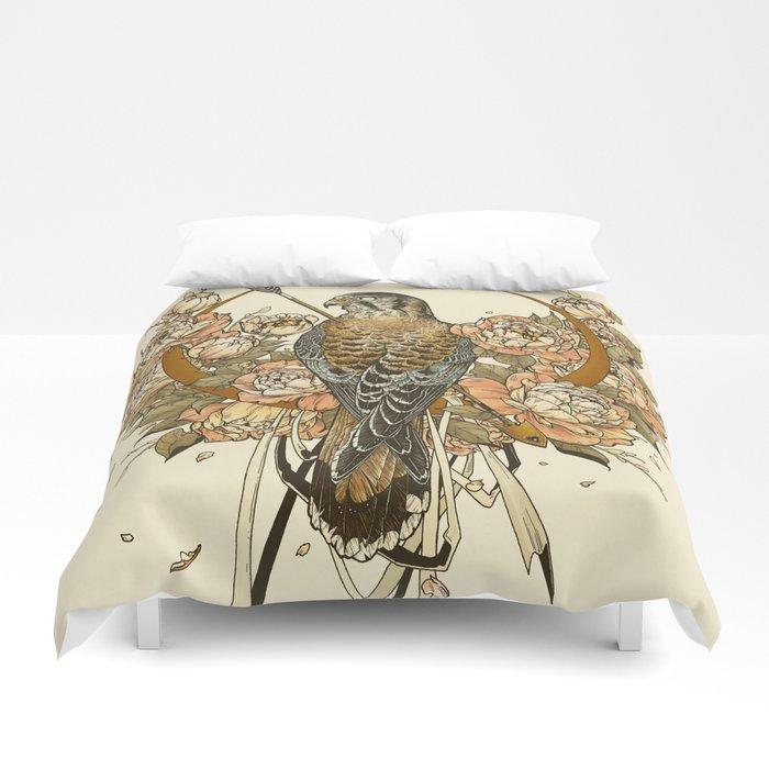 3D Alnasl Duvet Cover Bedding Sets