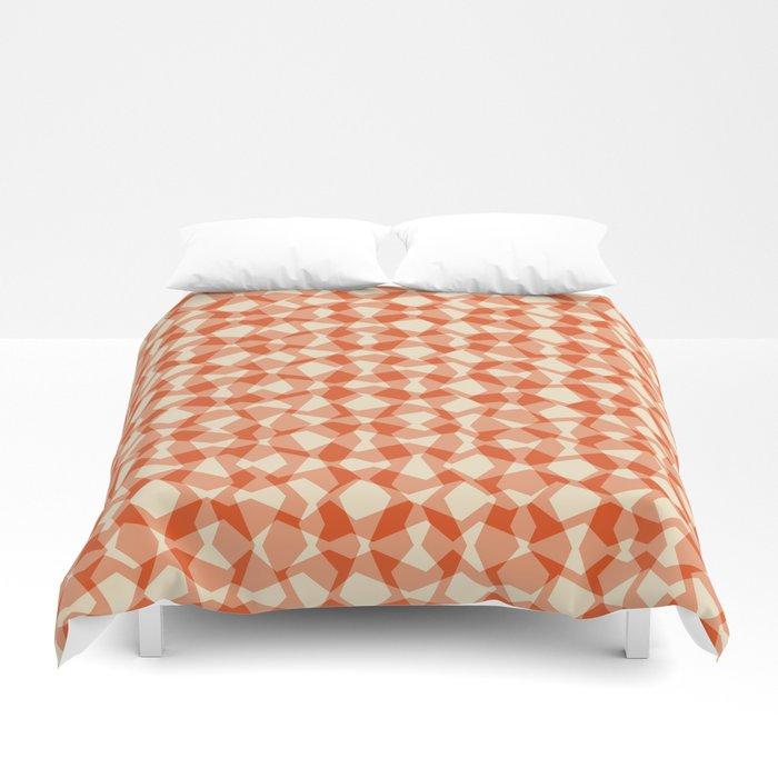 3D Angled Surface Duvet Cover Bedding Sets