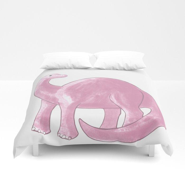 3D Apatosaurus Duvet Cover Bedding Sets