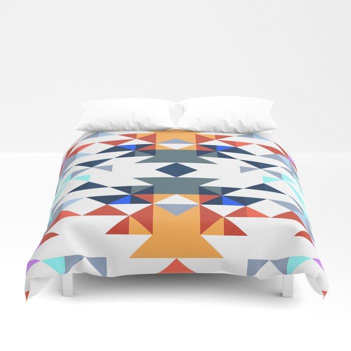 3D Aztec 5 Duvet Cover Bedding Sets