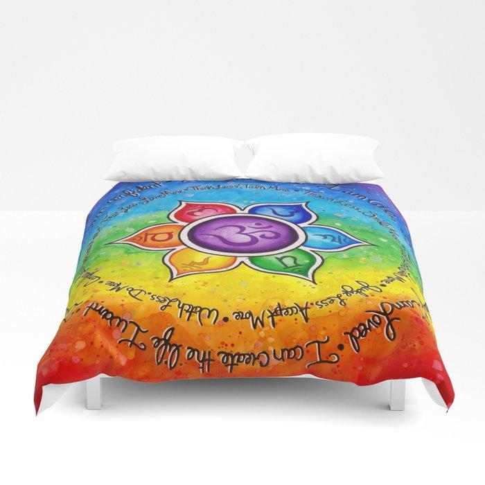 3D Balance Duvet Cover Bedding Sets