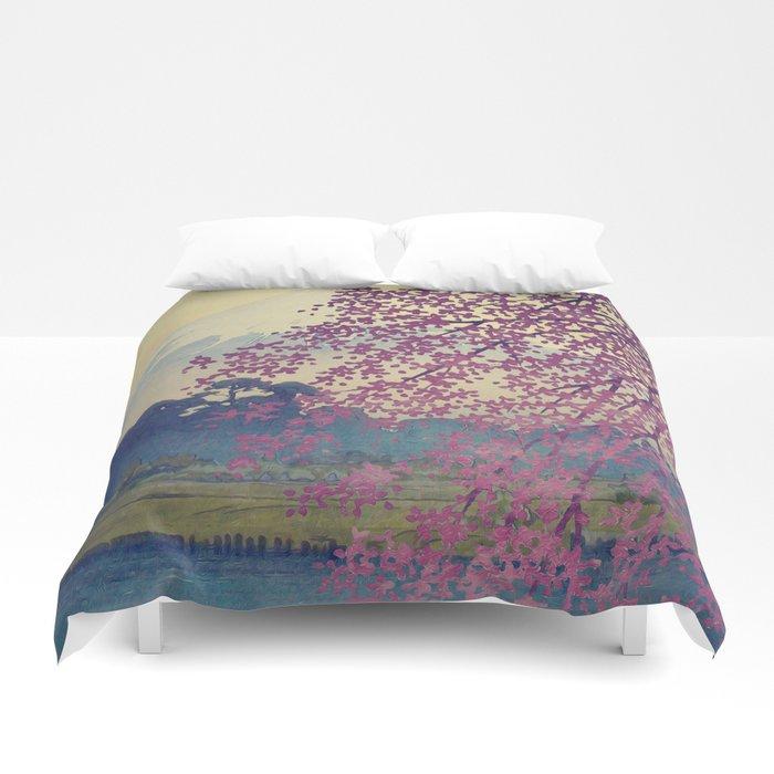 3D Bewilderment at Hainaan Duvet Cover Bedding Sets