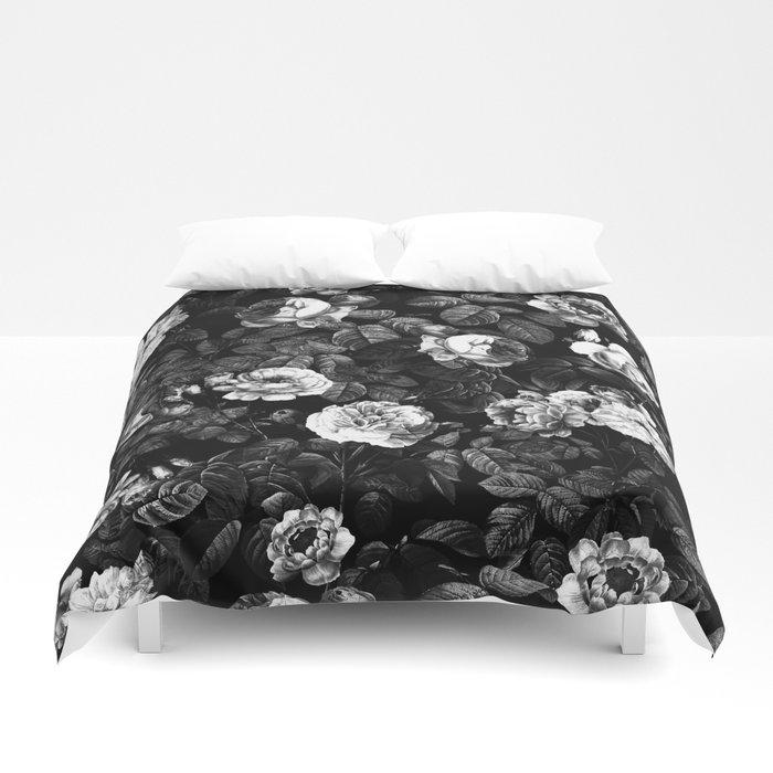 3D Black Forest IV Duvet Cover Bedding Sets