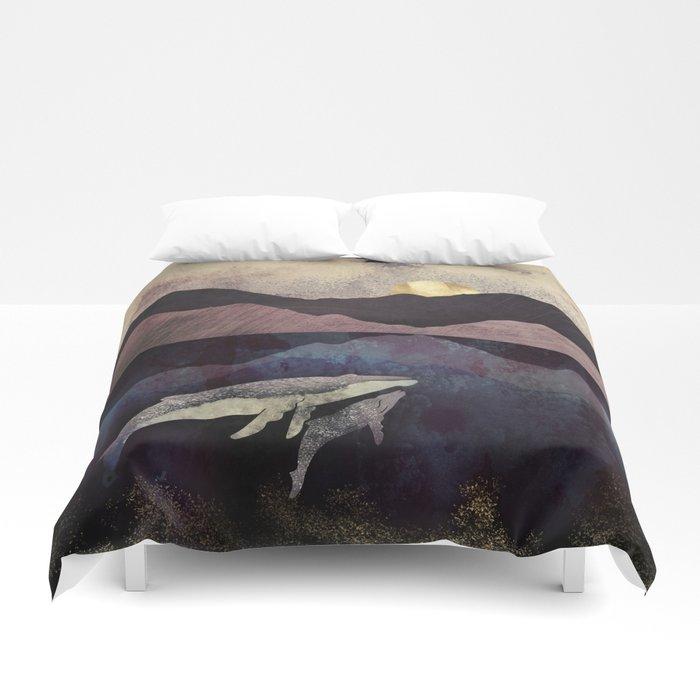 3D Bond Duvet Cover Bedding Sets