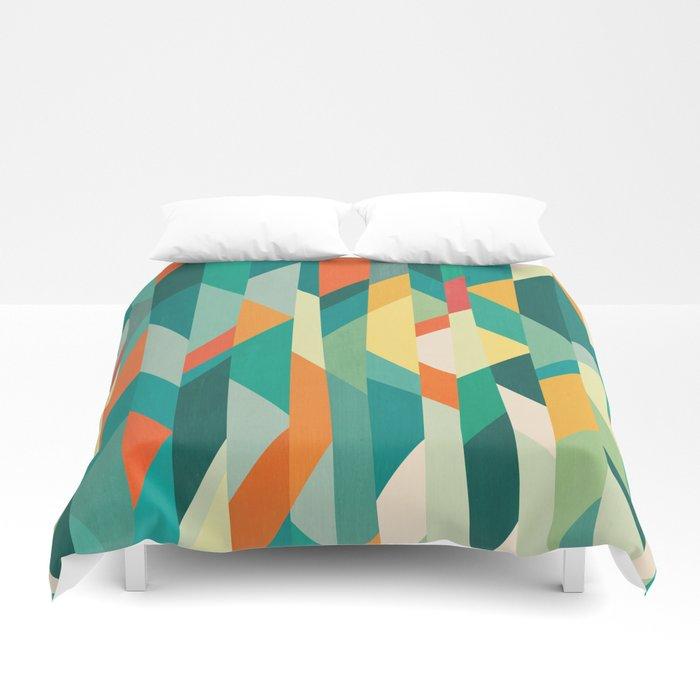 3D Broken Ocean Duvet Cover Bedding Sets