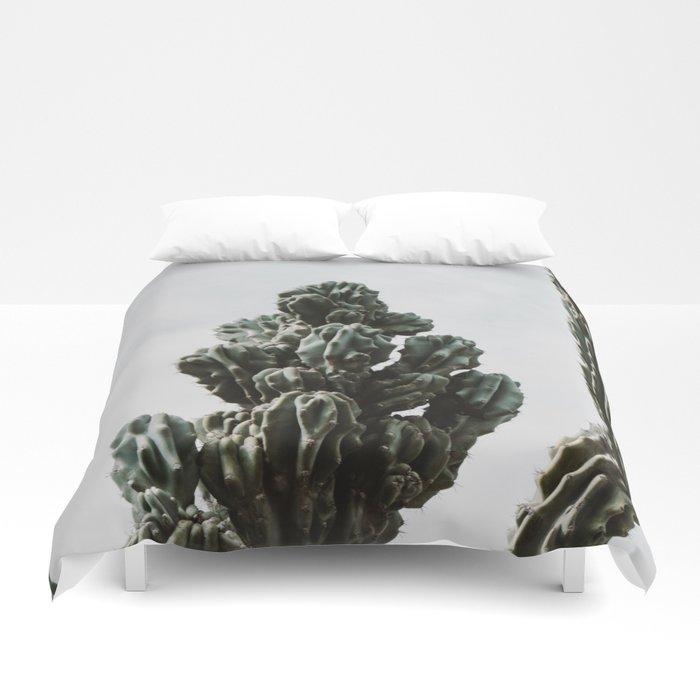 3D Cactus IV Duvet Cover Bedding Sets