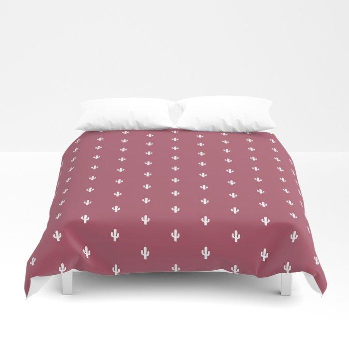 3D Cactus Pattern Duvet Cover Bedding Sets