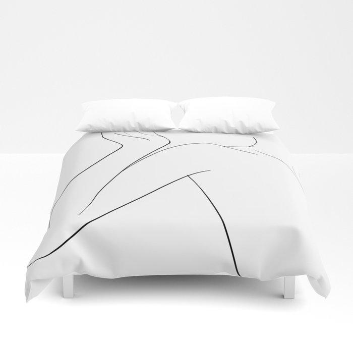 3D cigarette Duvet Cover Bedding Sets