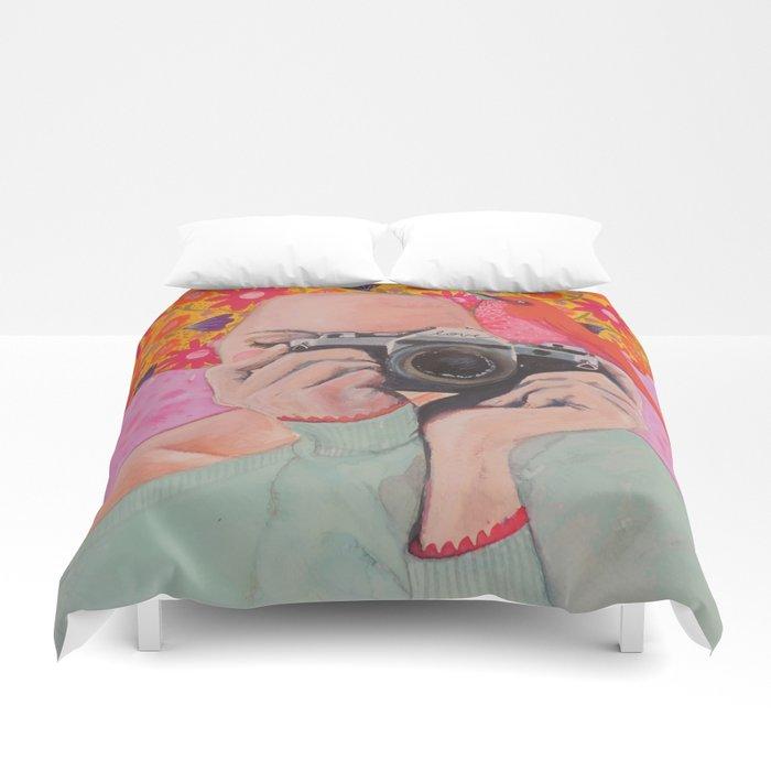 3D clic Duvet Cover Bedding Sets