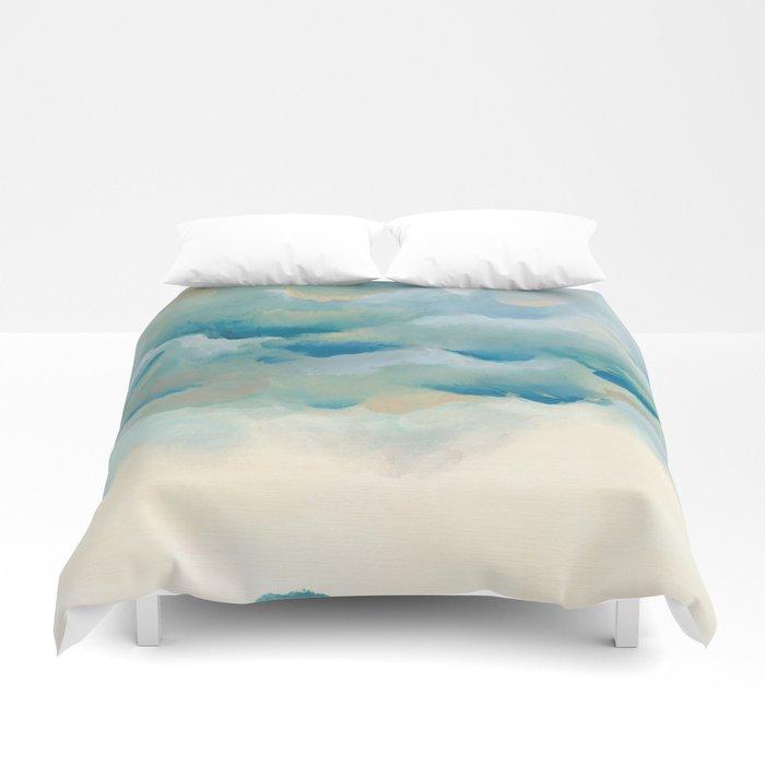 3D Cloudy night Duvet Cover Bedding Sets