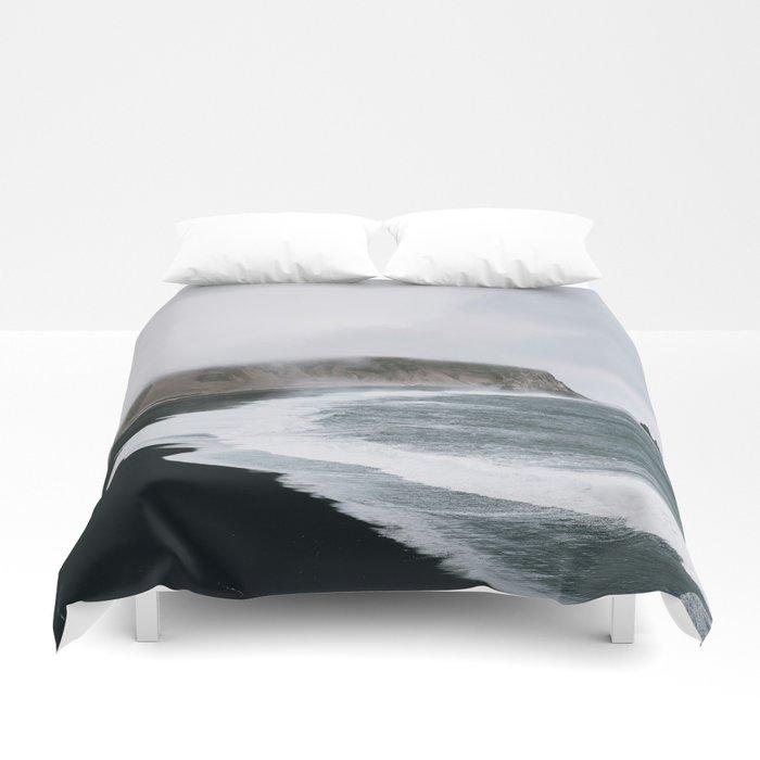 3D Coast / Iceland Duvet Cover Bedding Sets