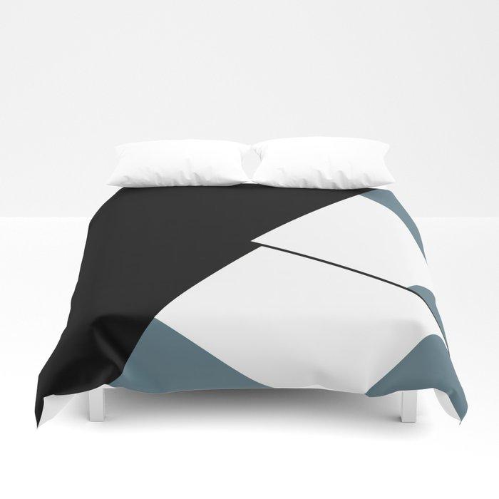 3D Cold Emotions 3 Duvet Cover Bedding Sets