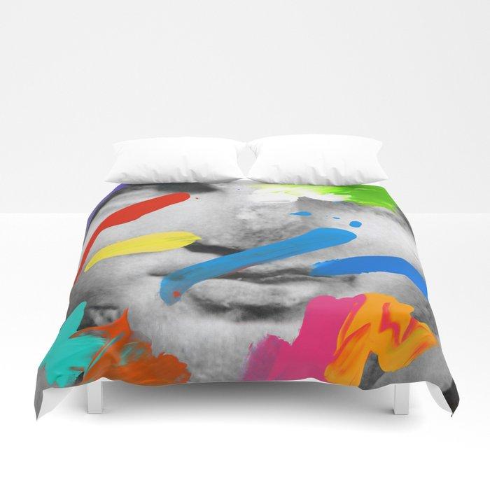 3D Composition 534 Duvet Cover Bedding Sets