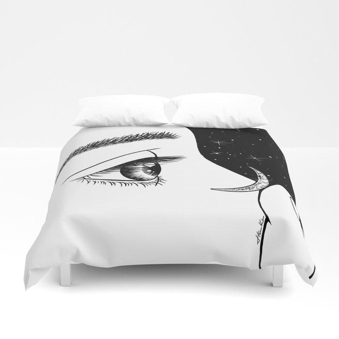 3D Contact Duvet Cover Bedding Sets