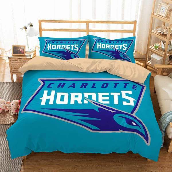 3D CUSTOMIZE CHAROL TE HORN S 3D Customized Duvet Cover Bedding Sets