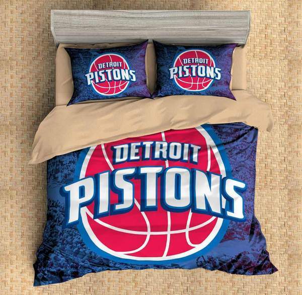 3D Customize D roit Pistons 3D Customized Duvet Cover Bedding Sets