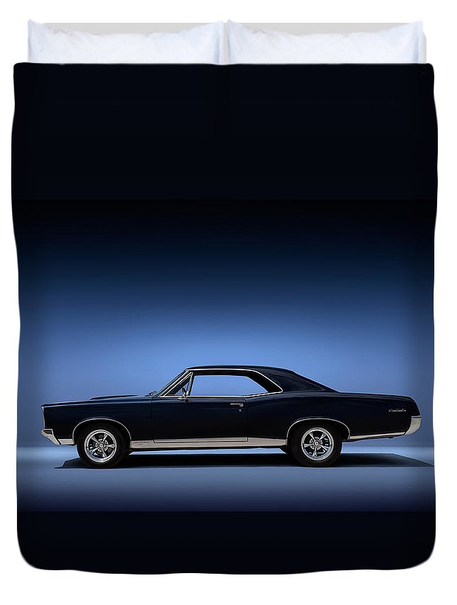 67 Gto 3D Customized Duvet Cover Bedding Sets