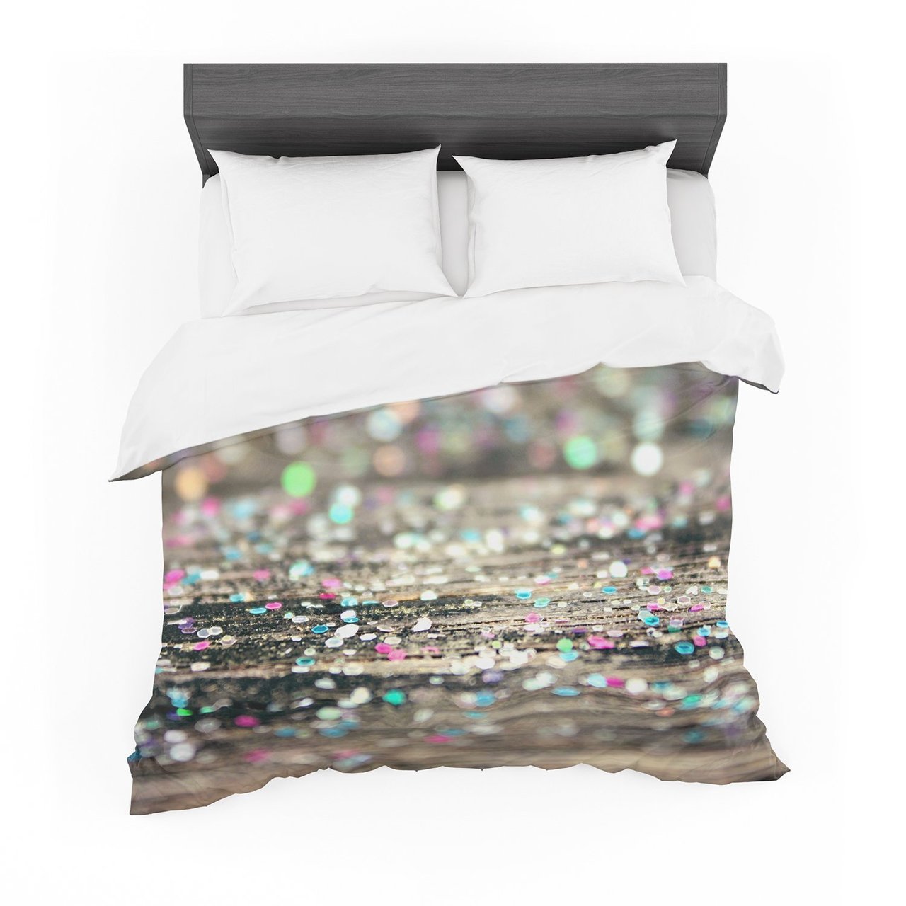 After Party Featherweight3D Customized Duvet Cover Bedding Sets