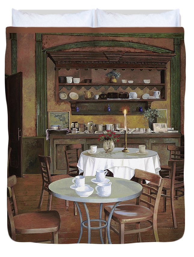 Al Lume Di Candela 3D Customized Duvet Cover Bedding Sets