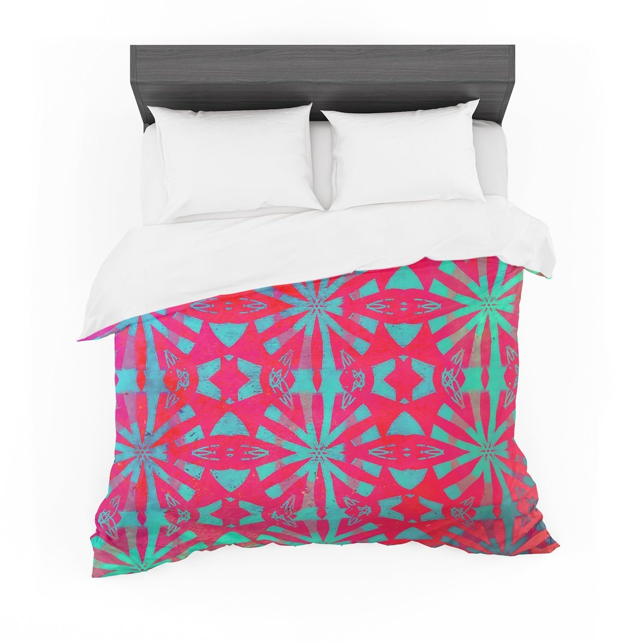 Alison Coxon ‘Aloha’ Featherweight3D Customized Duvet Cover Bedding Sets