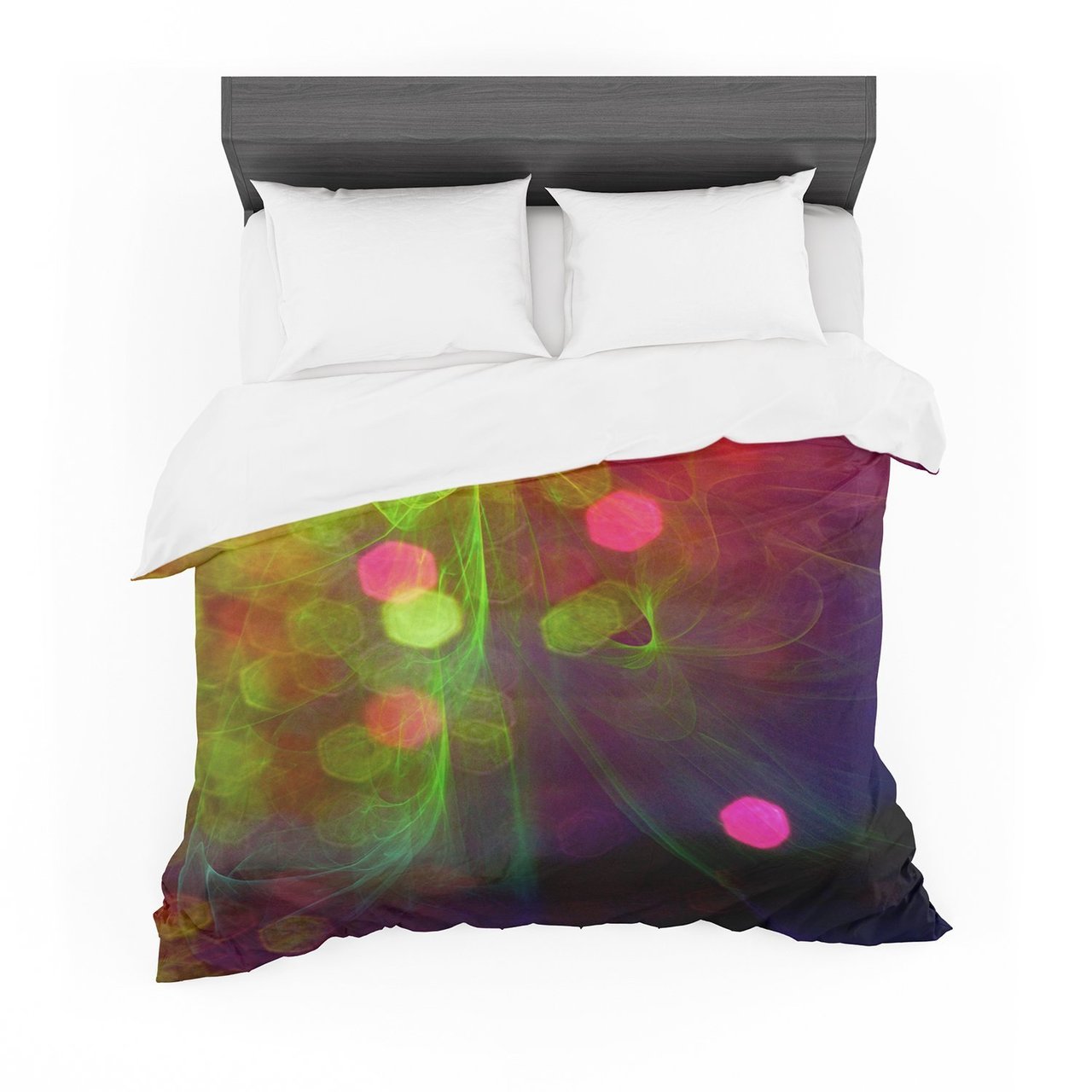 Alison Coxon ‘Dance’ Featherweight3D Customized Duvet Cover Bedding Sets