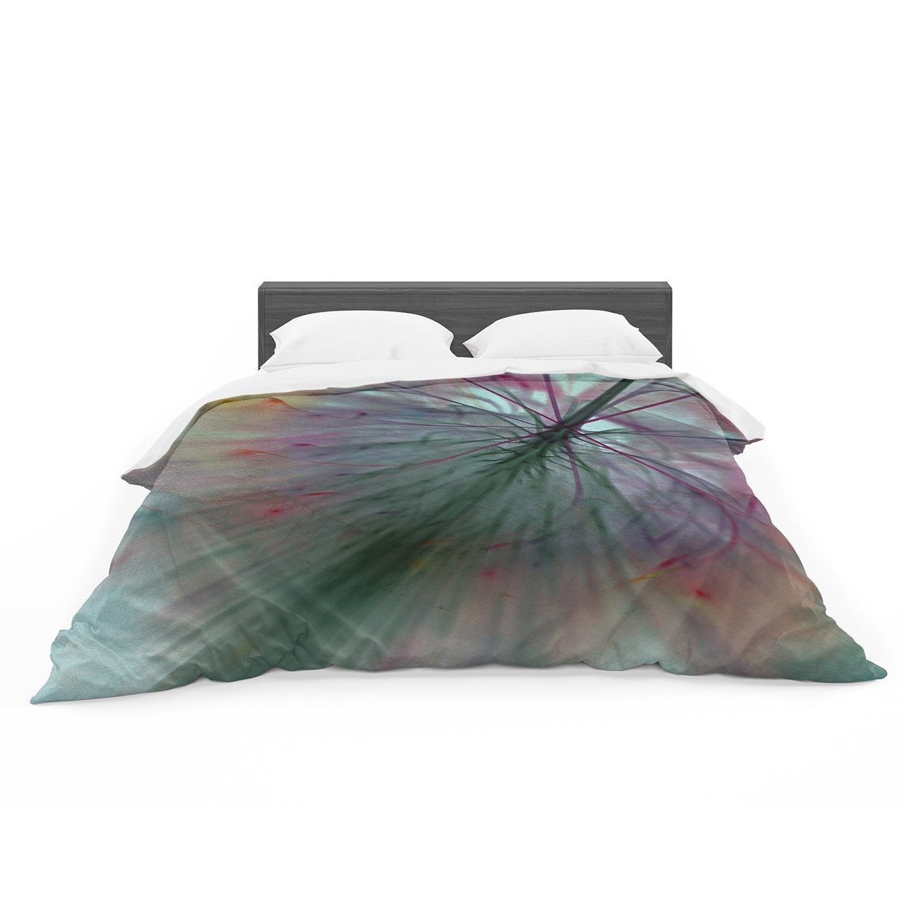 Alison Coxon ‘Fleur’ Featherweight3D Customized Duvet Cover Bedding Sets