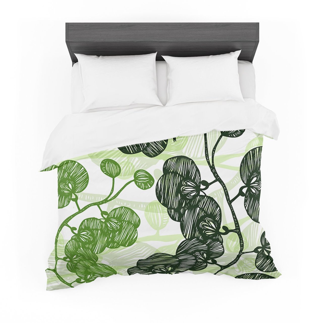 Anchobee ‘Hikae’ Featherweight3D Customized Duvet Cover Bedding Sets
