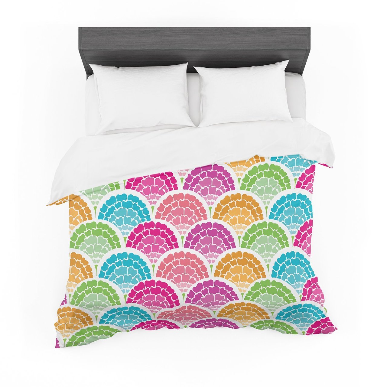 Annelineophia ‘Rina’ Featherweight3D Customized Duvet Cover Bedding Sets