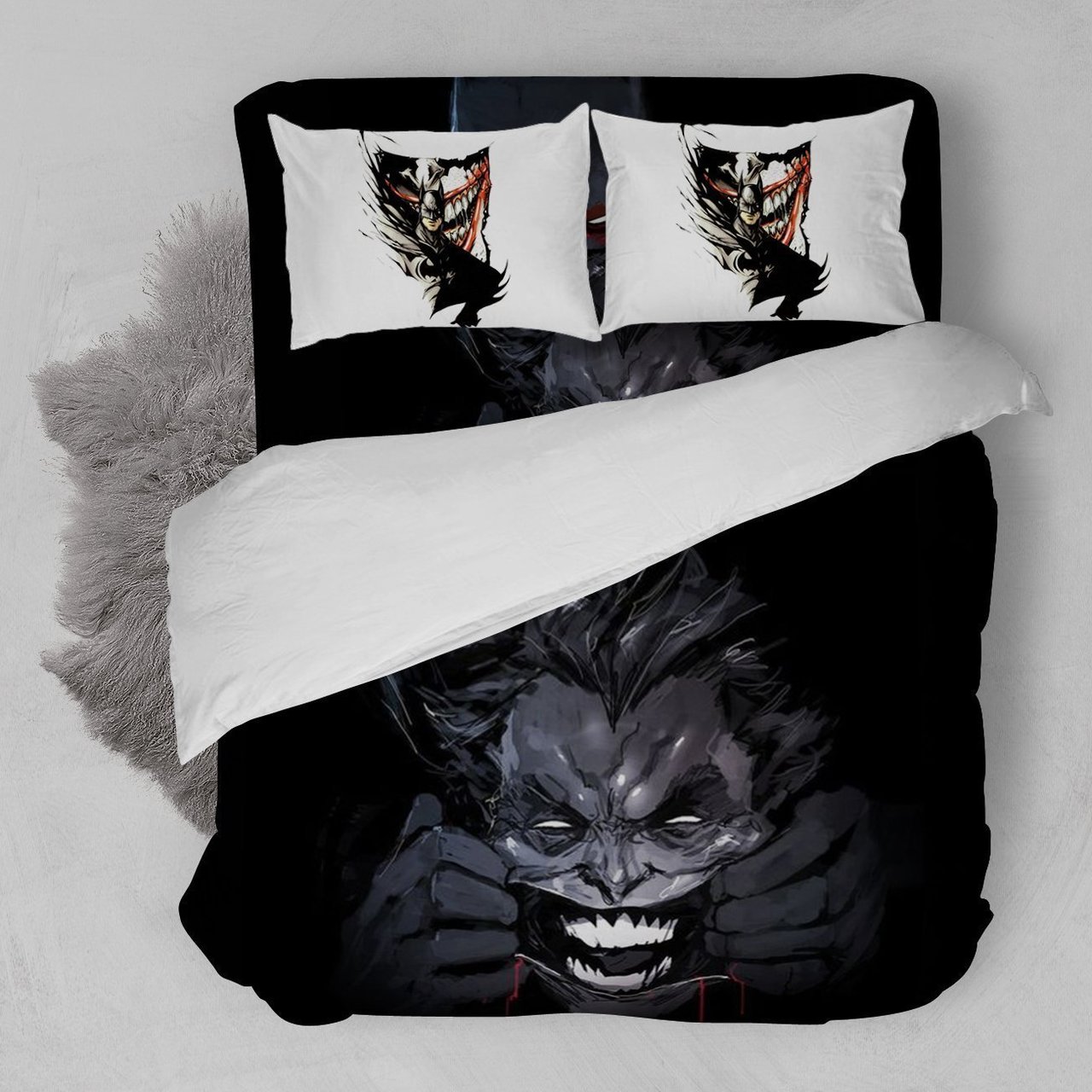 BM – JK Bedding Set