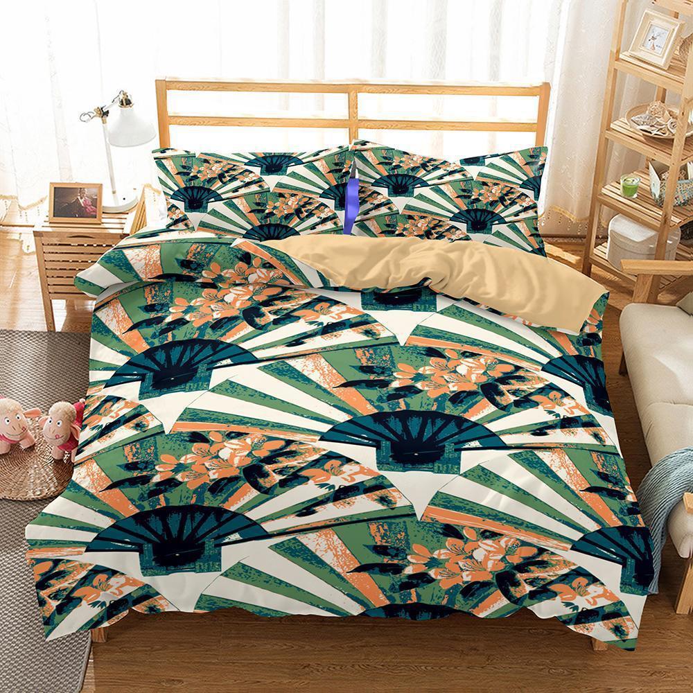 Bohemian Themes Prints Homewareuitable for Allizes3D Customized Duvet Cover Bedding Sets