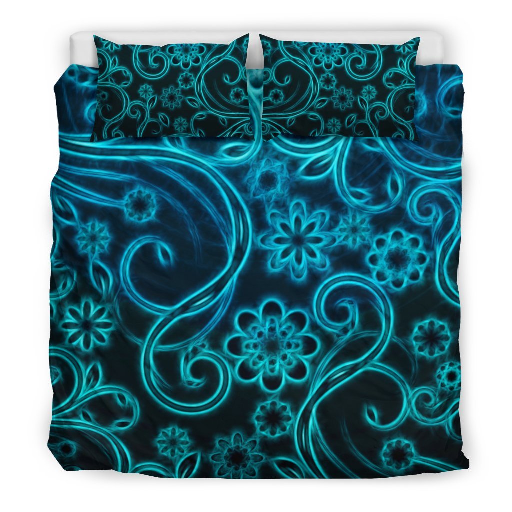 Boho Hoho 3D Customized Duvet Cover Bedding Sets