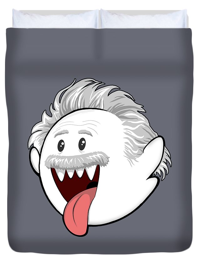 Boo-Stein 3D Customized Duvet Cover Bedding Sets