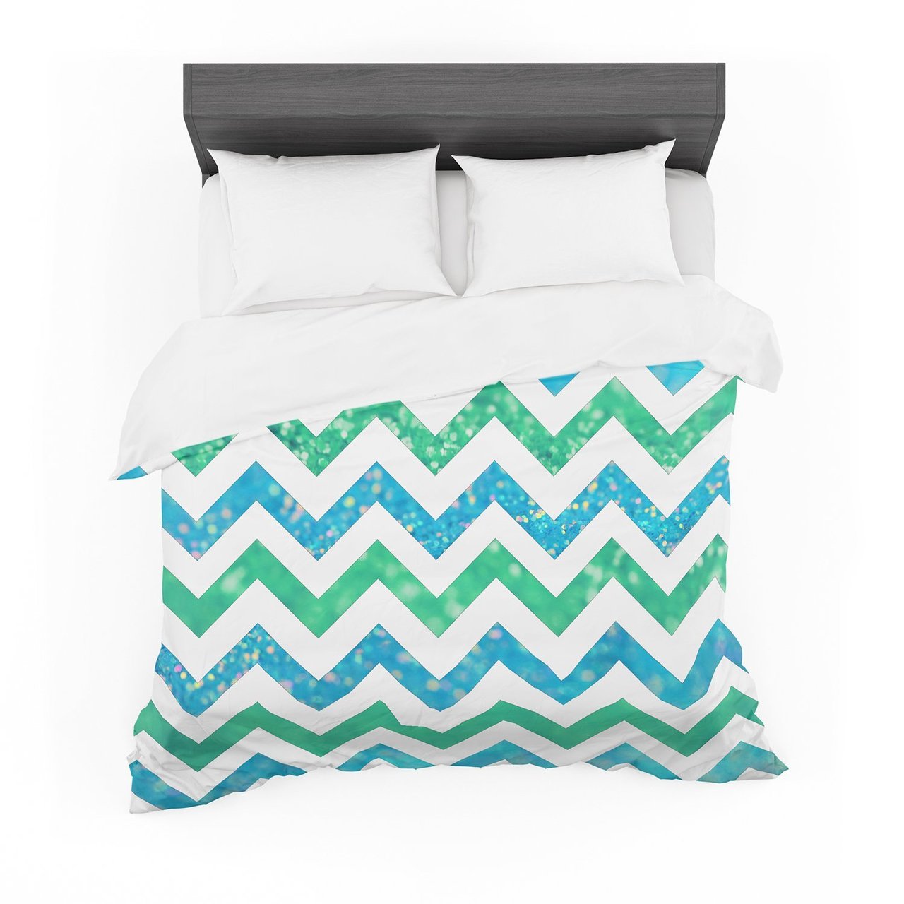 By Theea Cotton3D Customized Duvet Cover Bedding Sets