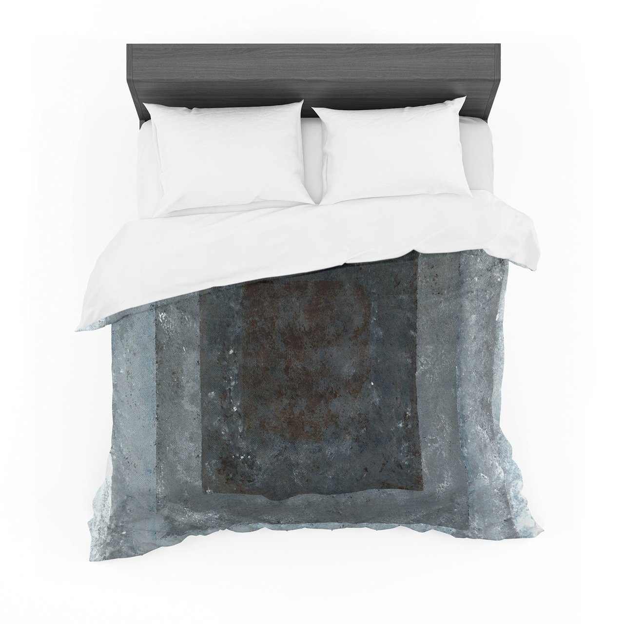 CarolLynn Tice ‘Art Box’ Featherweight3D Customized Duvet Cover Bedding Sets