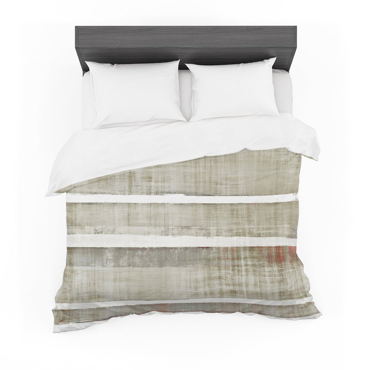 CarolLynn Tice ‘Loving Life’ Featherweight3D Customized Duvet Cover Bedding Sets