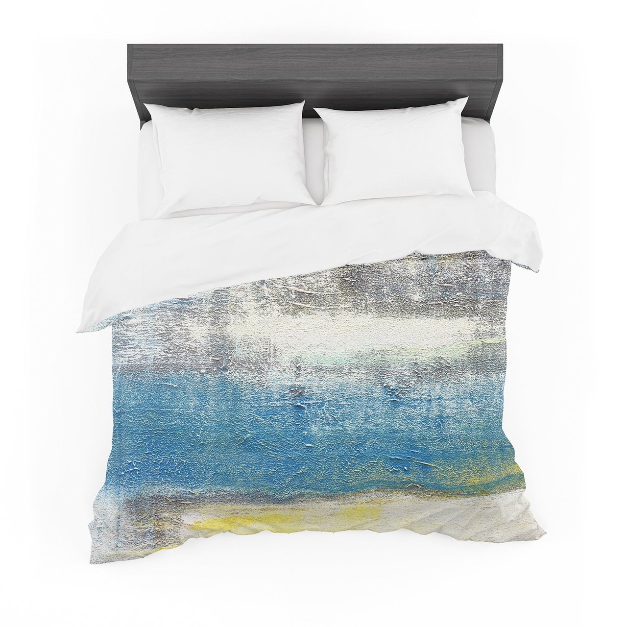 CarolLynn Tice ‘Make Atatement’ Featherweight3D Customized Duvet Cover Bedding Sets