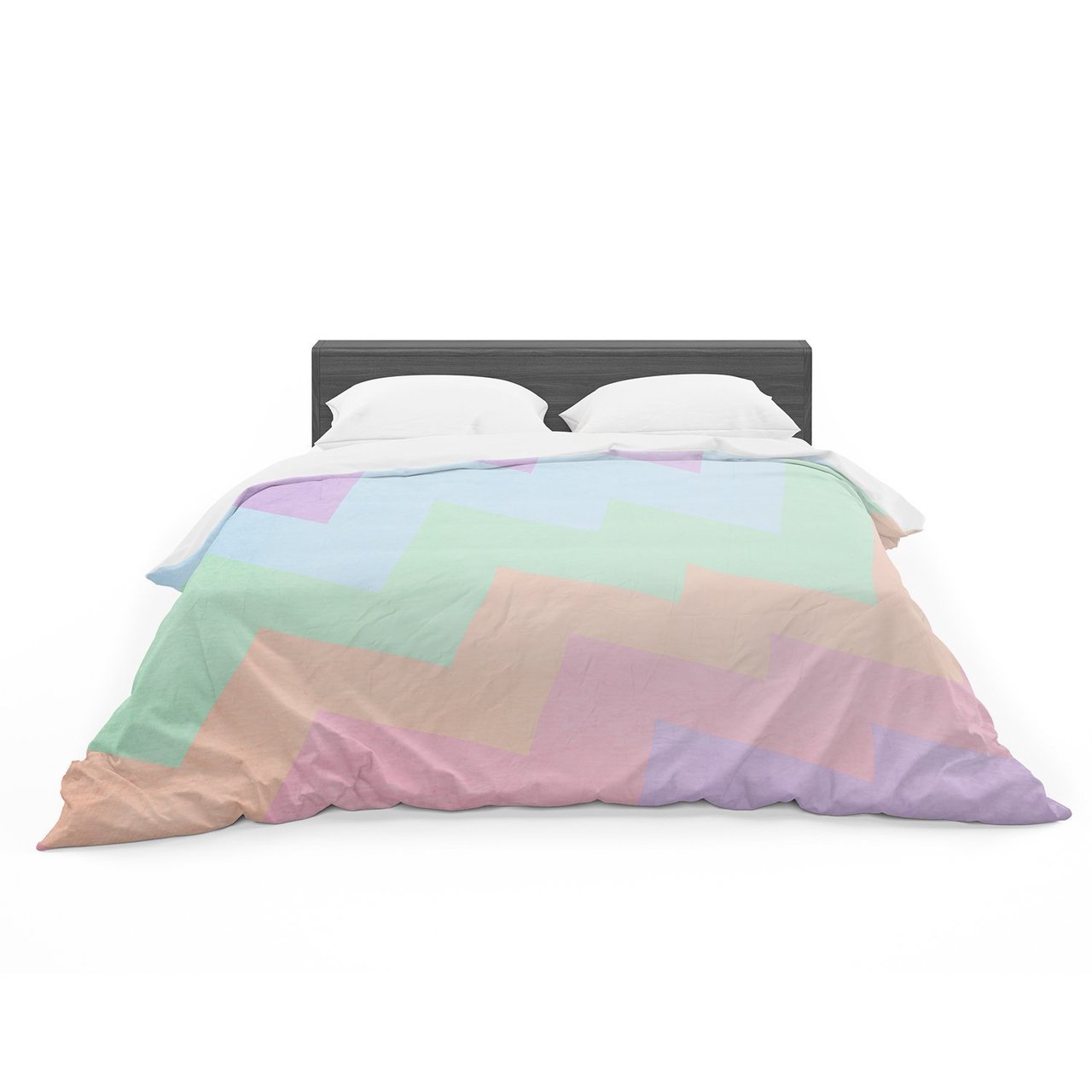 Catherine McDonald ‘Blaze’ Featherweight3D Customized Duvet Cover Bedding Sets