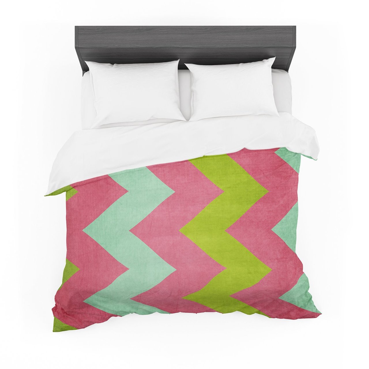 Catherine McDonald ‘Cocktails with Lilly’ Featherweight3D Customized Duvet Cover Bedding Sets