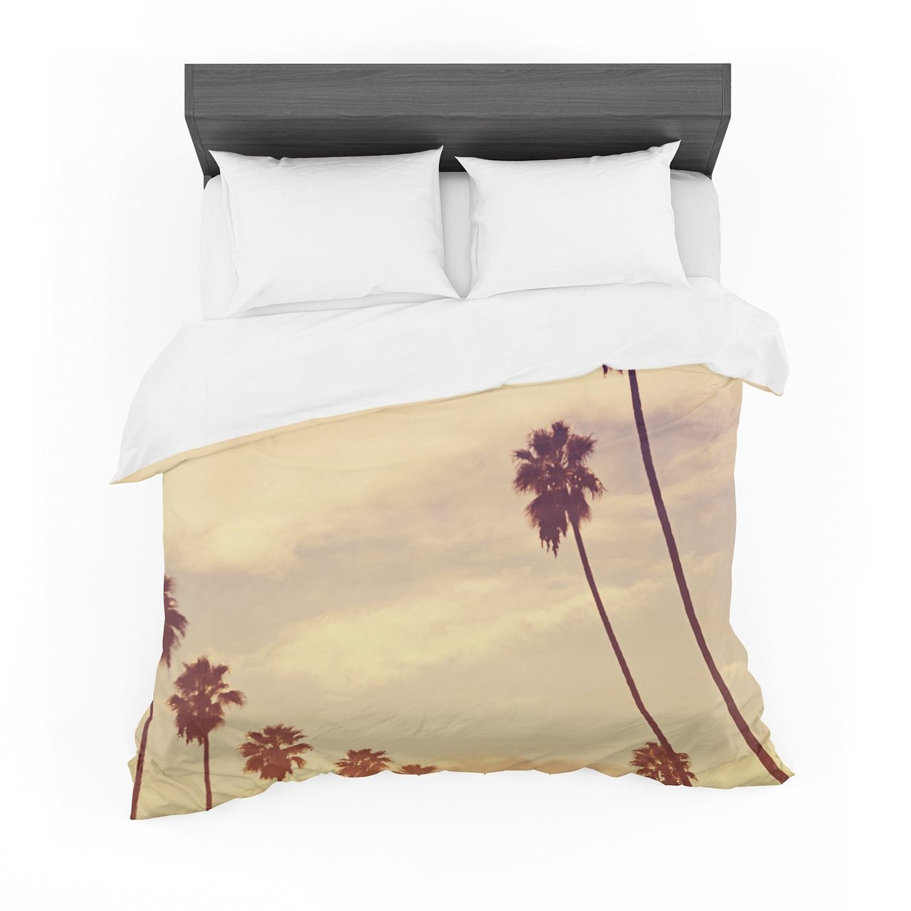 Catherine McDonald ‘Endlessummer’ Featherweight3D Customized Duvet Cover Bedding Sets