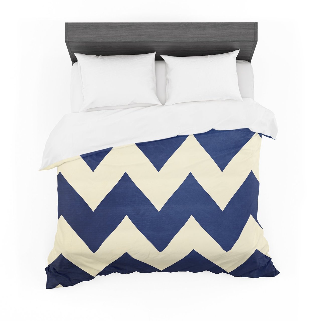 Catherine McDonald ‘Fleet Week’ Featherweight3D Customized Duvet Cover Bedding Sets